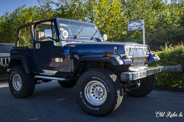 LOF Oldtimer Afterwork by ANG Automotive