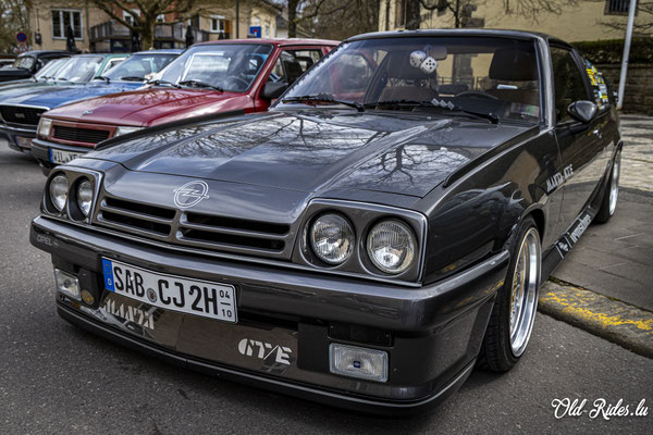 Car-Sonndig