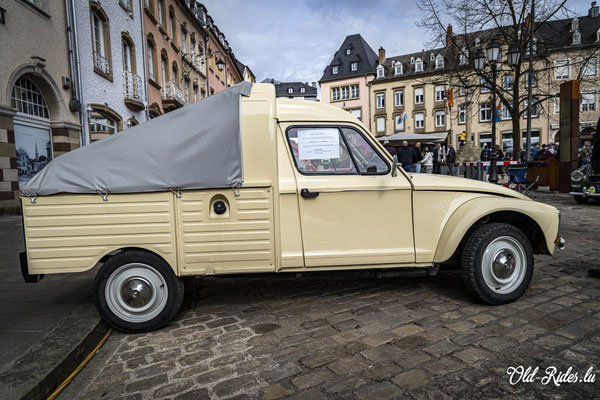 Car-Sonndig