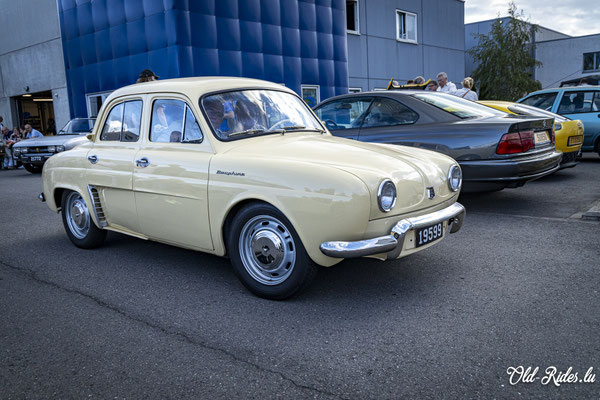 LOF Oldtimer Afterwork by Marc Pesch