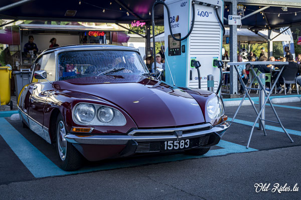 Afterwork Lio's Burger