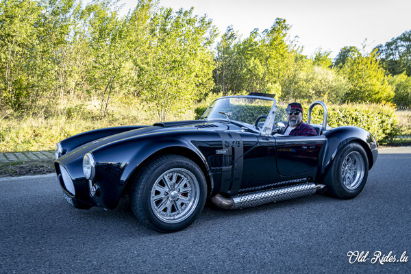 LOF Oldtimer Afterwork by ANG Automotive