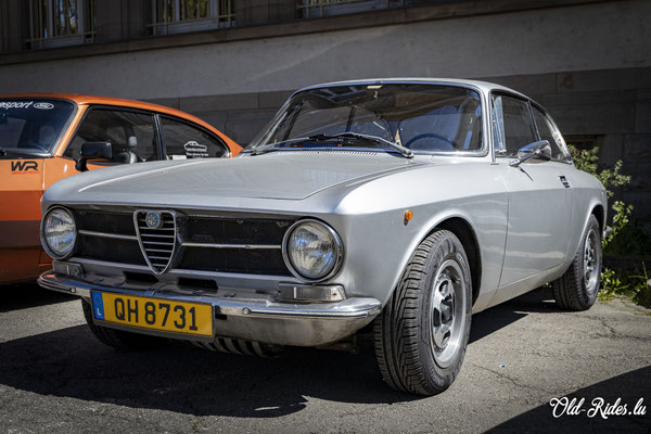 Maacher Oldtimer-Dag