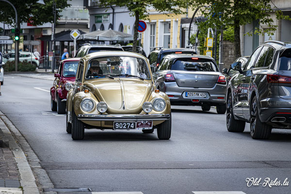 Grand Prix de Bettembourg