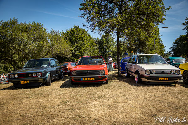 Vintage Cars & Bikes Steinfort