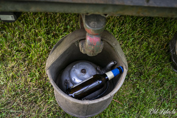 Int. Meeting CVM Steesel