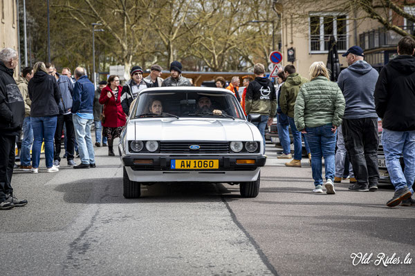 Car-Sonndig