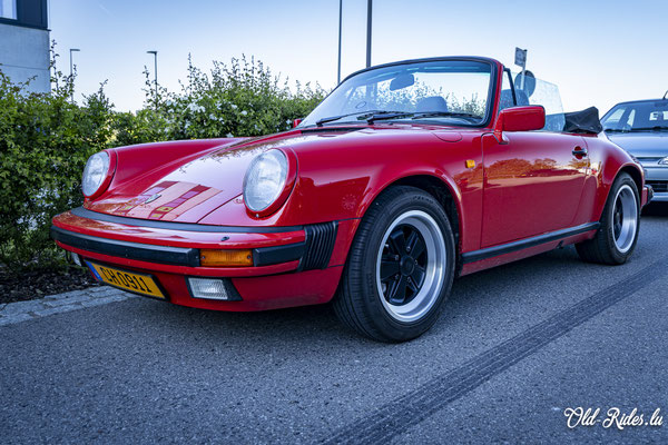 LOF Oldtimer Afterwork by ANG Automotive