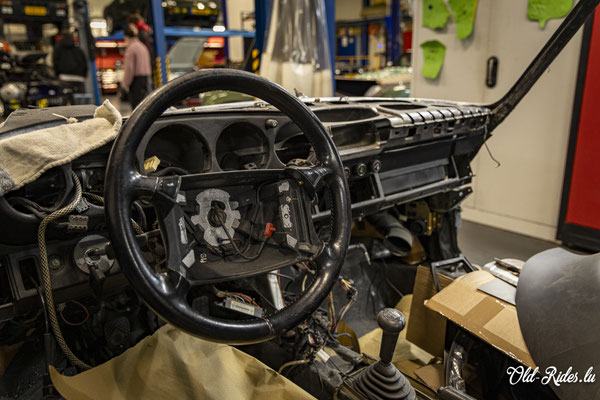 LOF Oldtimer Afterwork by ANG Automotive