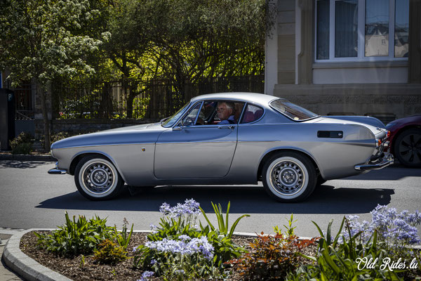 Maacher Oldtimer-Dag