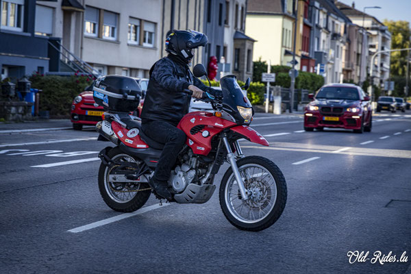 Afterwork Lio's Burger