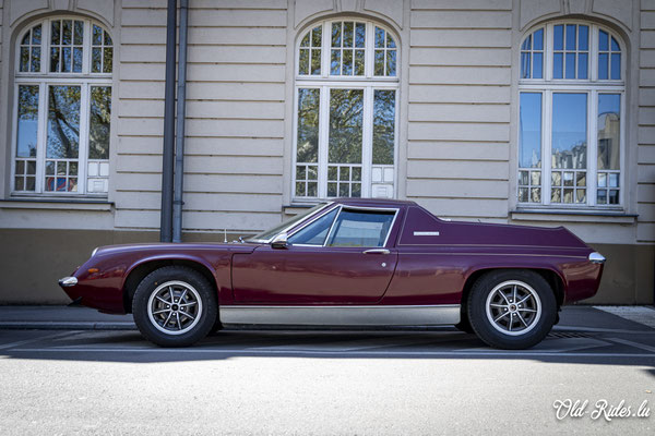 Maacher Oldtimer-Dag