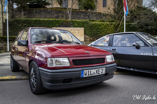 Car-Sonndig