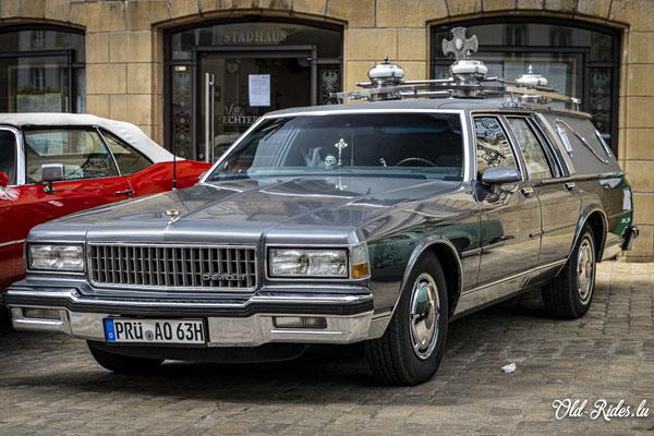 Car-Sonndig