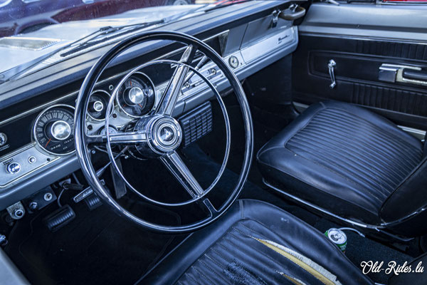 Afterwork Lio's Burger