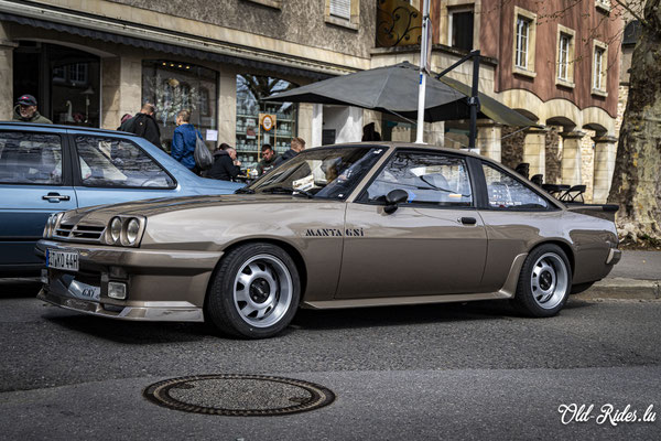 Car-Sonndig