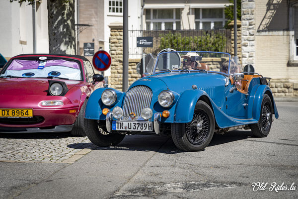 Maacher Oldtimer-Dag