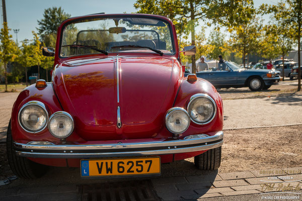 Oldtimerday - Lof Oldtimer Breakfast & Retromobile