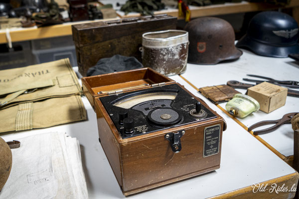 Int. Meeting CVM Steesel