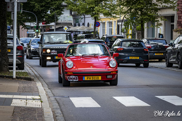 Grand Prix de Bettembourg