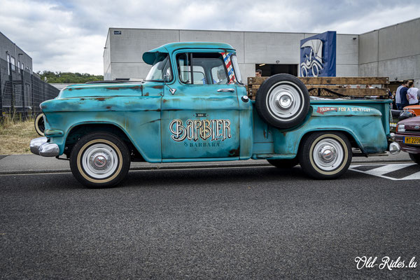 LOF Oldtimer Afterwork by Marc Pesch