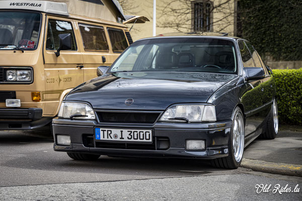 Car-Sonndig