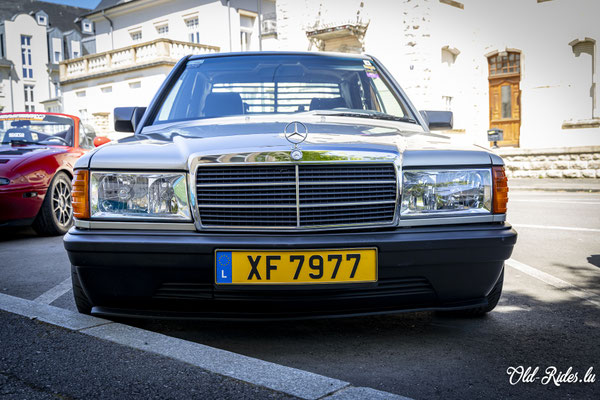 Maacher Oldtimer-Dag