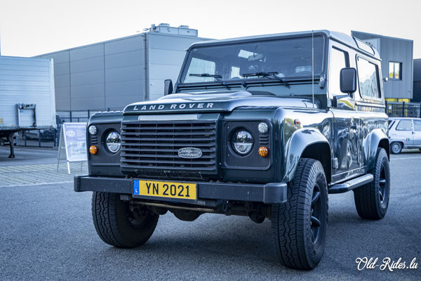 LOF Oldtimer Afterwork by ANG Automotive