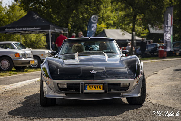 Vintage Cars & Bikes Steinfort