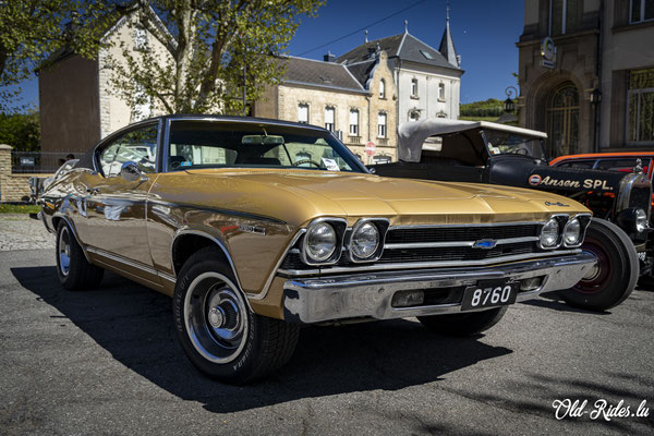 Maacher Oldtimer-Dag