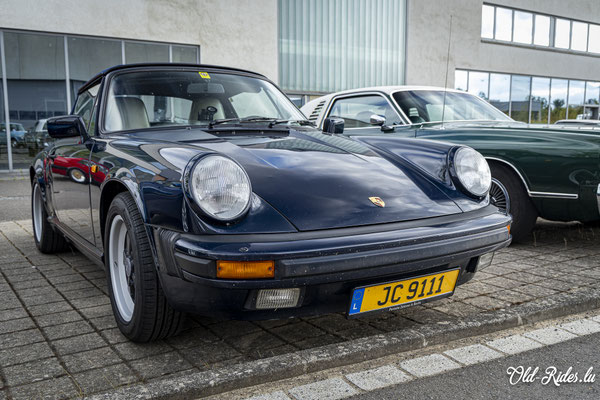LOF Oldtimer Afterwork by Marc Pesch
