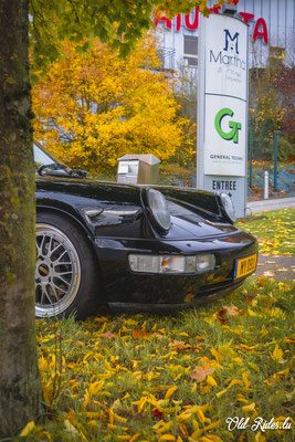 LOF Oldtimer Breakfast by Hotel Légère