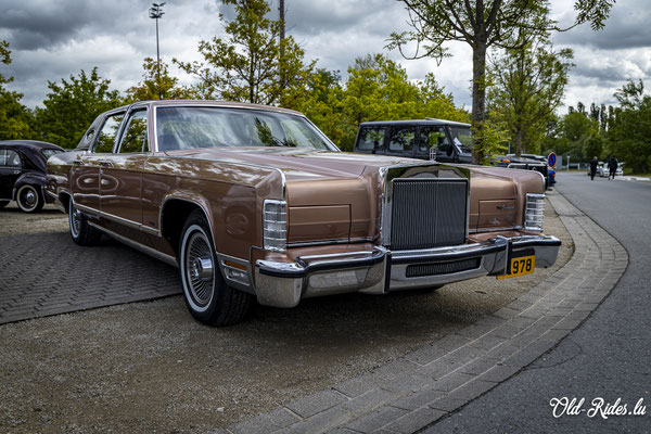 LOF Oldtimer Breakfast by Actionwear