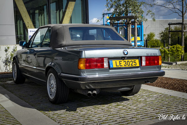 LOF Oldtimer Breakfast by Reinert