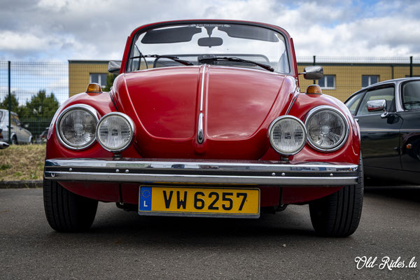 LOF Oldtimer Afterwork by Marc Pesch