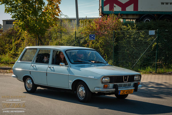 Oldtimerday - Lof Oldtimer Breakfast & Retromobile