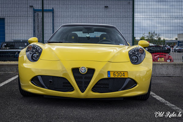 LOF Oldtimer Afterwork by Marc Pesch
