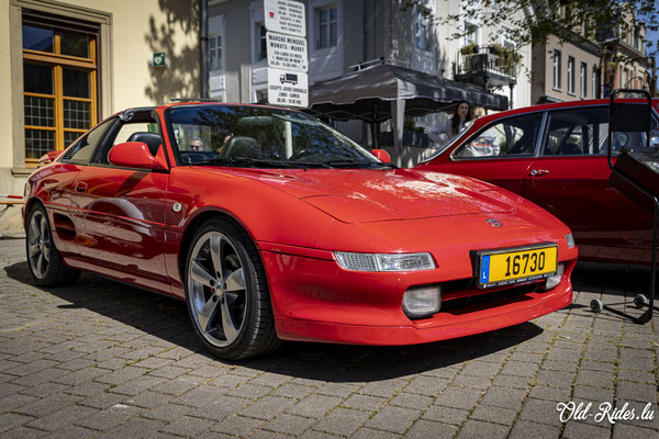 Maacher Oldtimer-Dag
