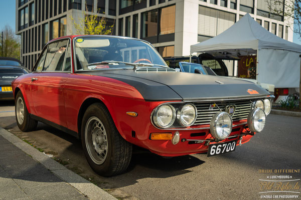 Afterwork Stroossen Klassik by LL CLassic Cars