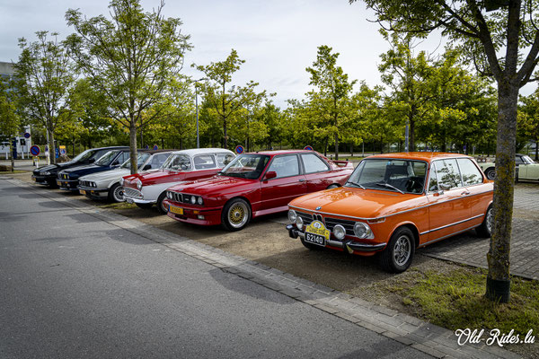 LOF Oldtimer Breakfast by Actionwear