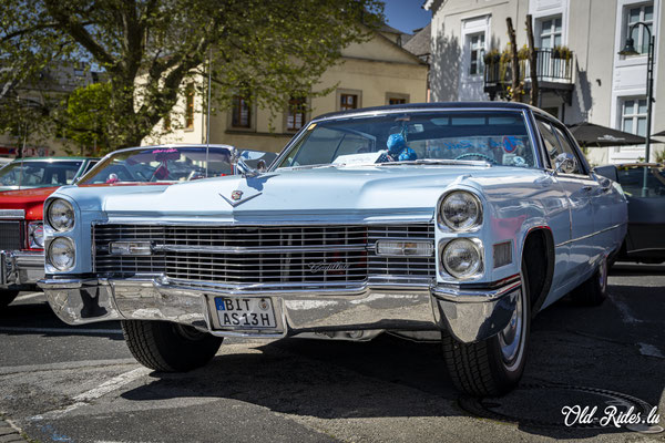 Maacher Oldtimer-Dag