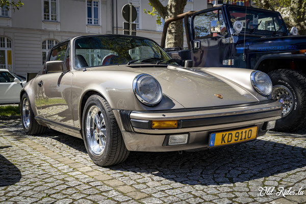 Maacher Oldtimer-Dag