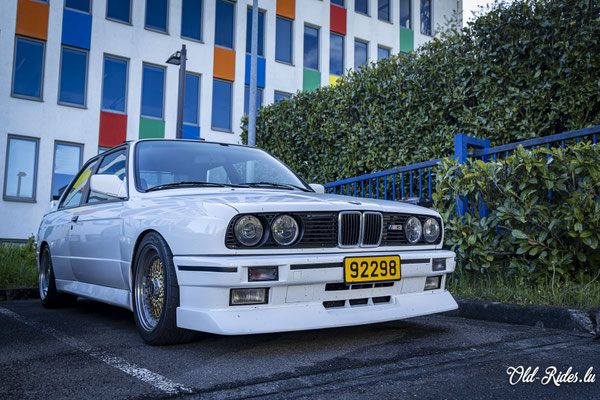 LOF Oldtimer Breakfast by Reinert