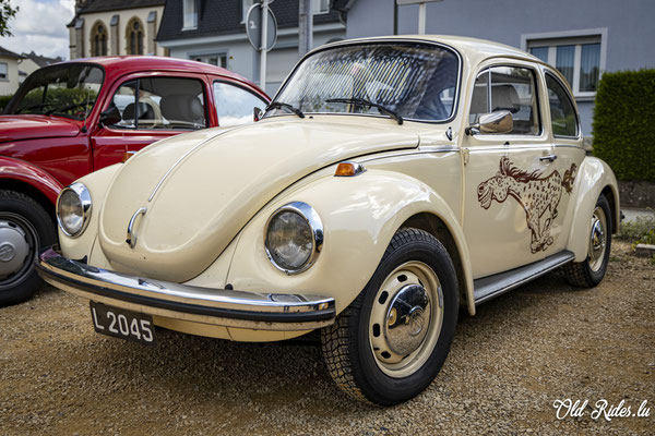Vintage Cars & Bikes Steinfort