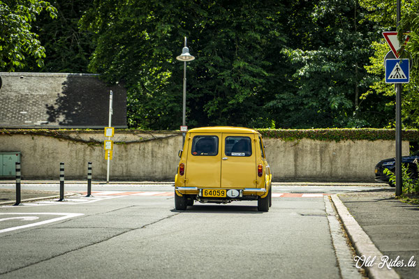 Grand Prix de Bettembourg