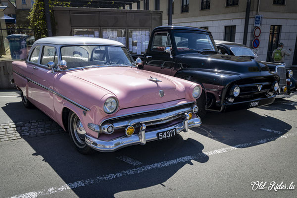 Maacher Oldtimer-Dag