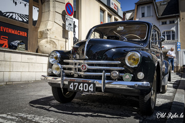 Maacher Oldtimer-Dag
