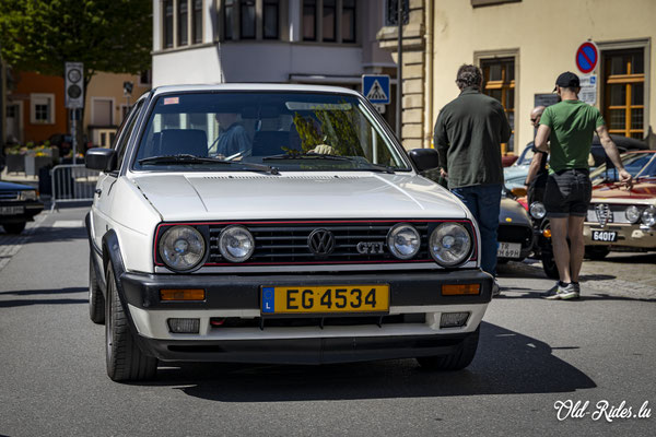 Maacher Oldtimer-Dag