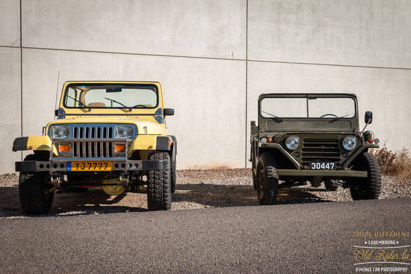 Oldtimerday - Lof Oldtimer Breakfast & Retromobile