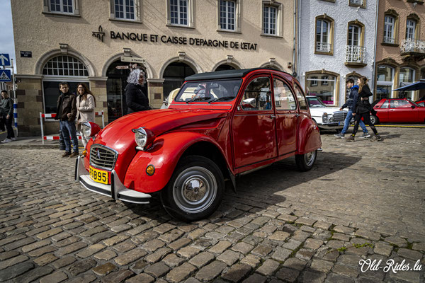 Car-Sonndig